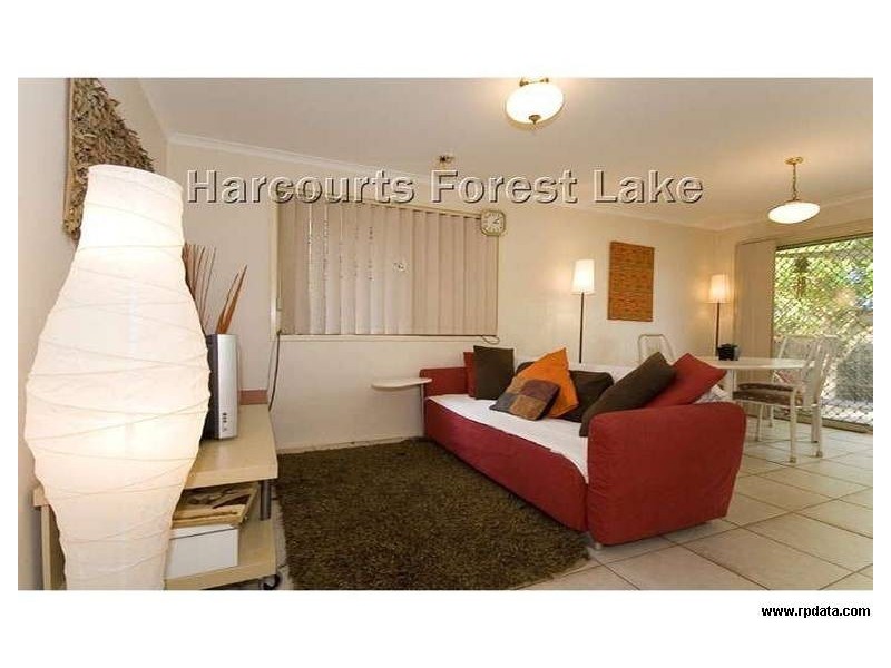 Forest Lake QLD 4078