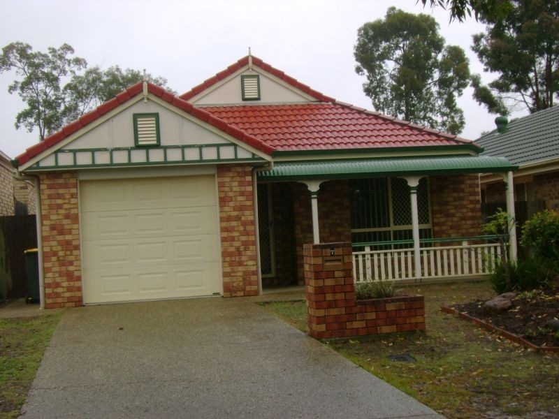 Forest Lake QLD 4078