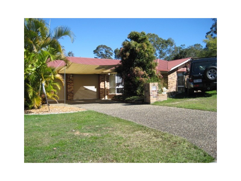 Forest Lake QLD 4078