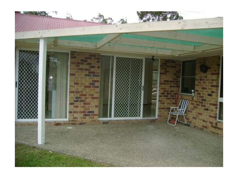 Forest Lake QLD 4078