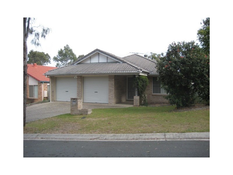 Forest Lake QLD 4078