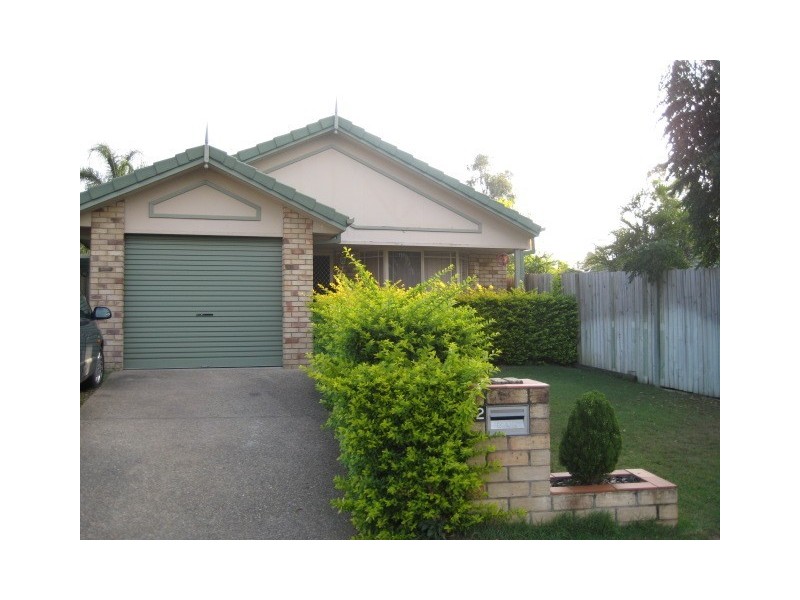 Forest Lake QLD 4078