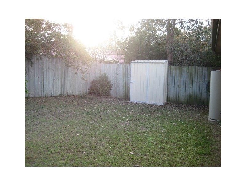 Forest Lake QLD 4078