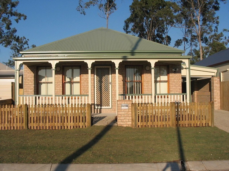 Forest Lake QLD 4078