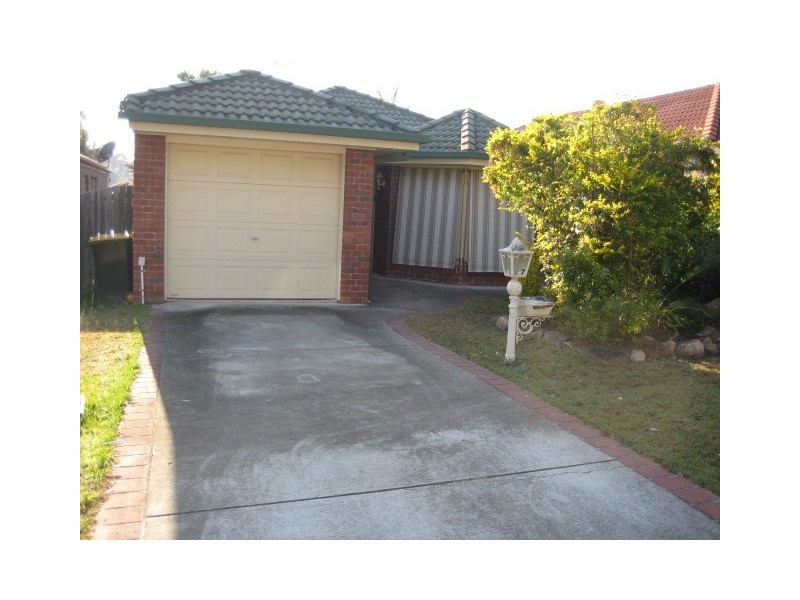 Forest Lake QLD 4078