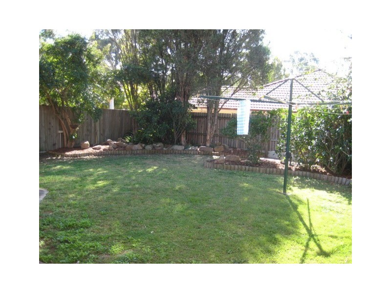 Forest Lake QLD 4078