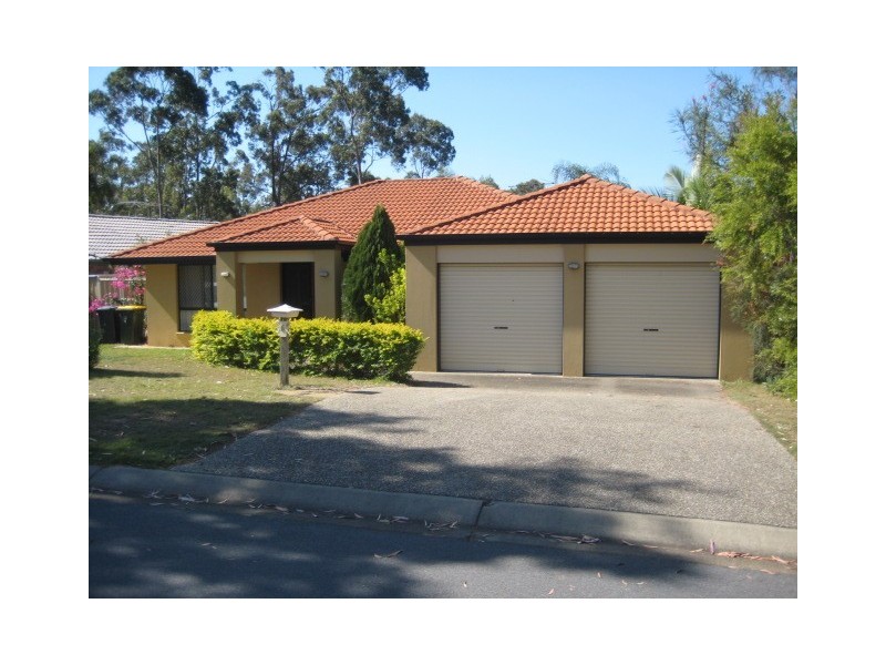 Forest Lake QLD 4078