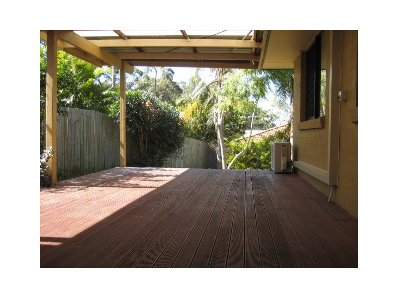 Forest Lake QLD 4078