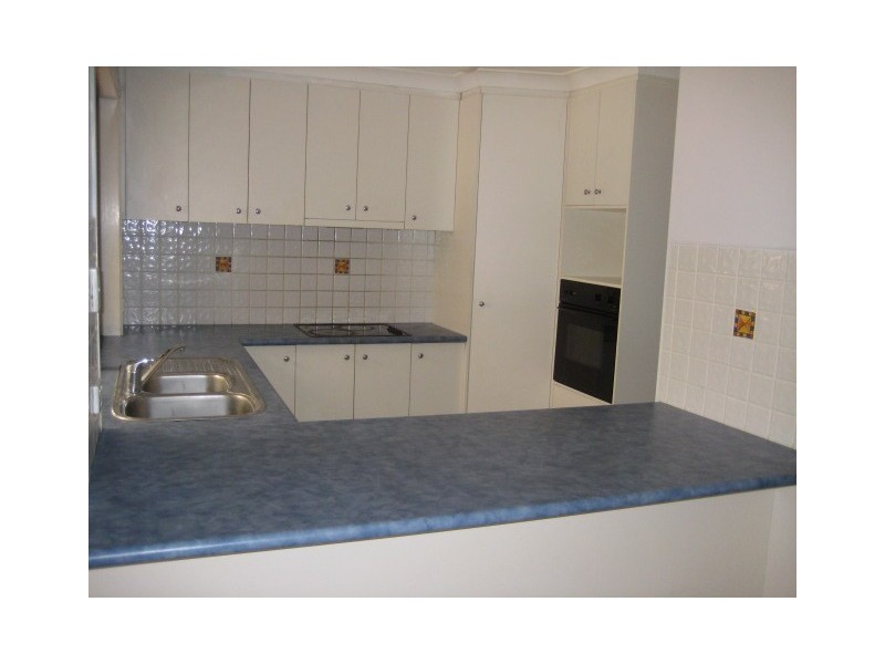 Forest Lake QLD 4078