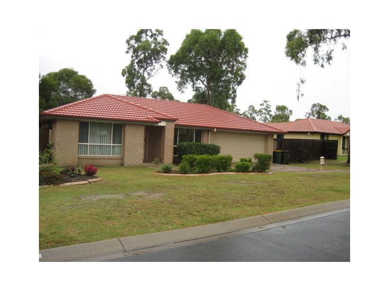 Forest Lake QLD 4078