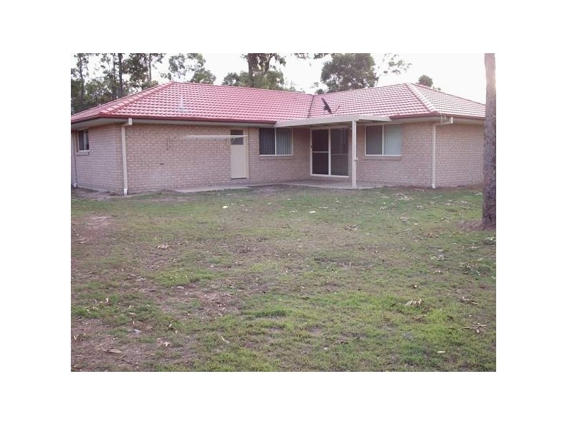 Forest Lake QLD 4078