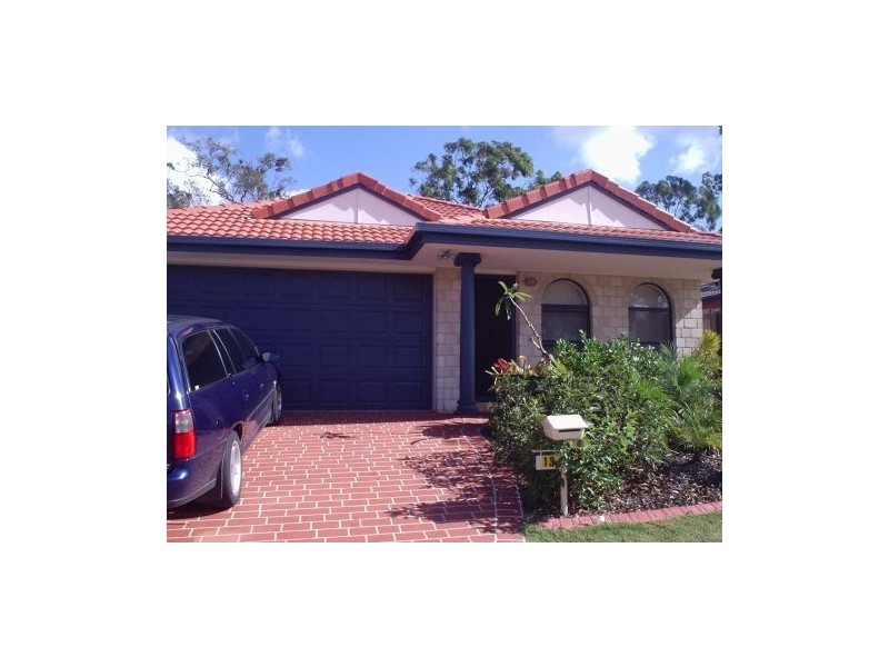 Forest Lake QLD 4078