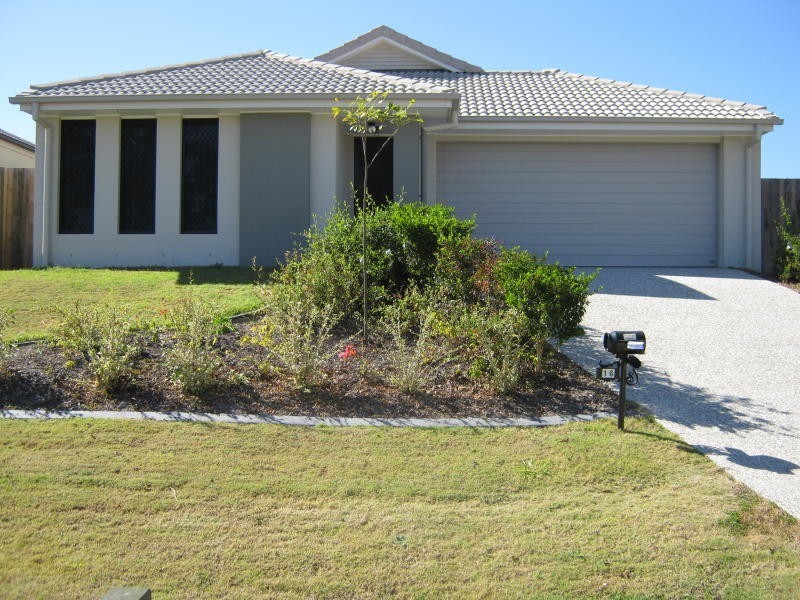 Forest Lake QLD 4078