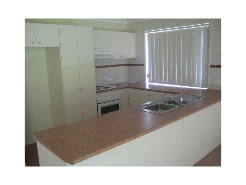 Forest Lake QLD 4078