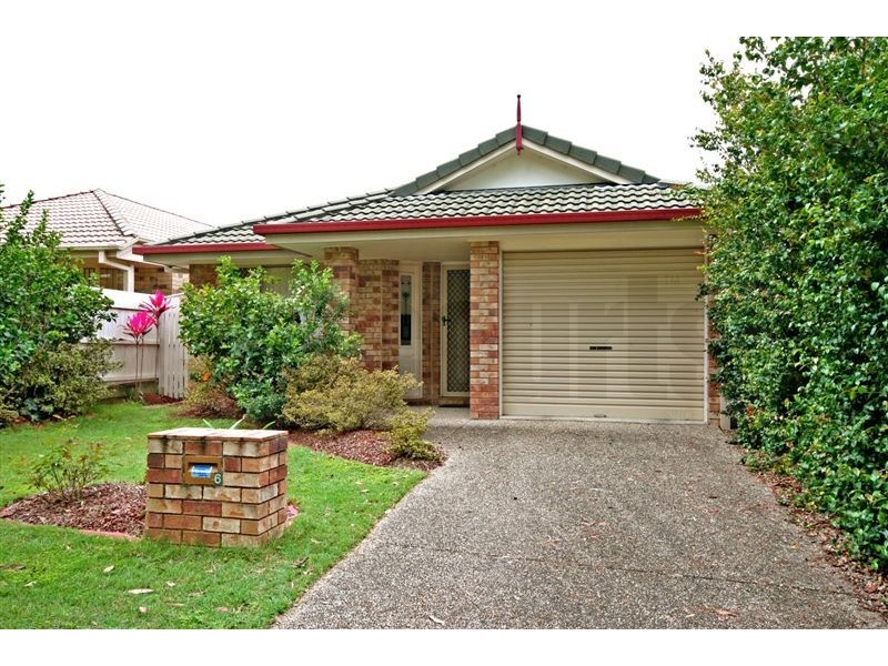 Forest Lake QLD 4078