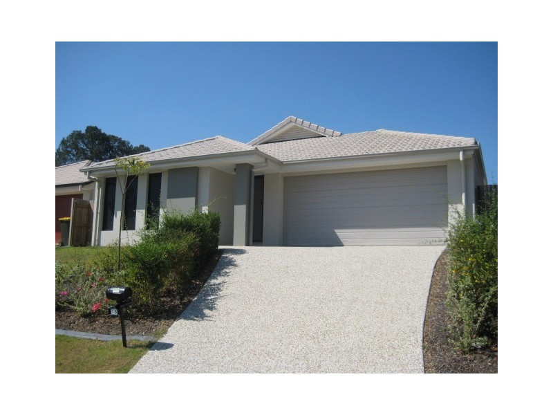 Forest Lake QLD 4078