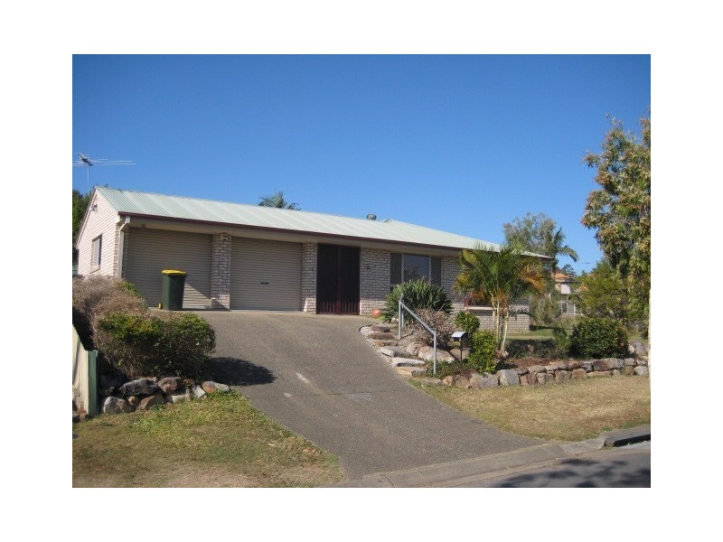 Doolandella QLD 4077