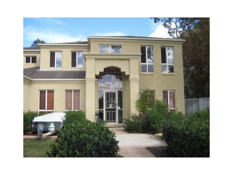 Forest Lake QLD 4078