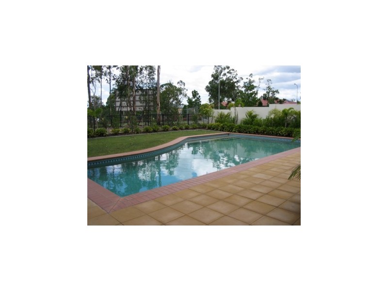 Forest Lake QLD 4078