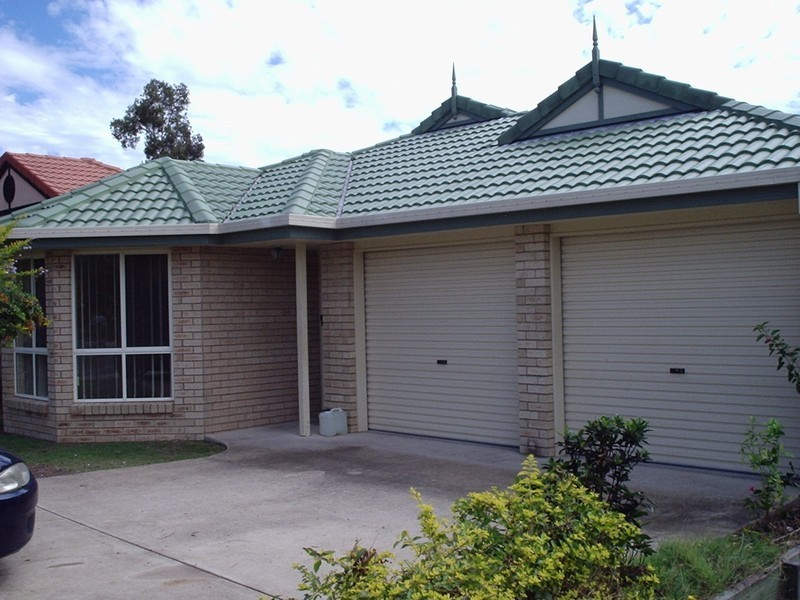 Forest Lake QLD 4078