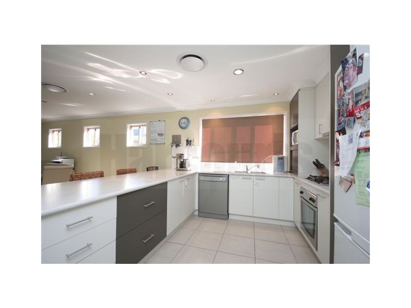 Forest Lake QLD 4078