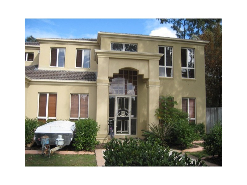 Forest Lake QLD 4078