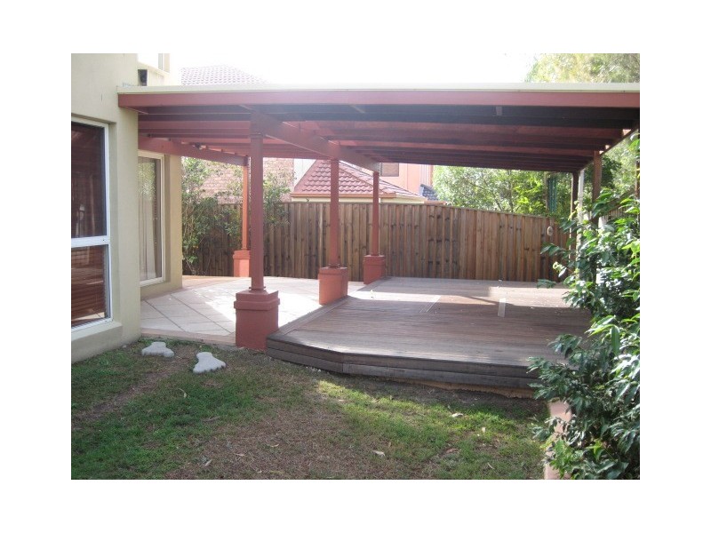 Forest Lake QLD 4078