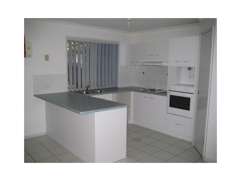 Forest Lake QLD 4078