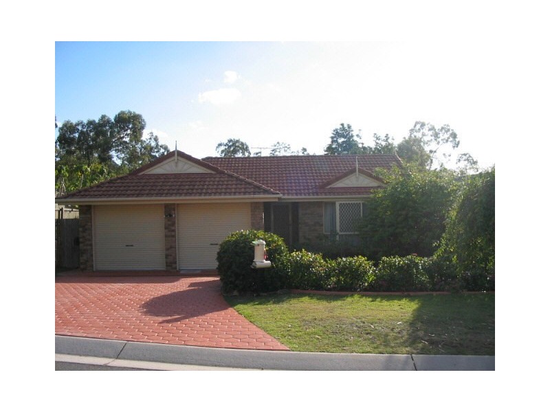 Forest Lake QLD 4078