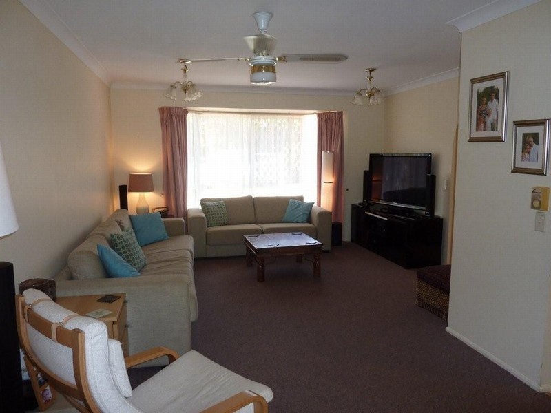 Forest Lake QLD 4078