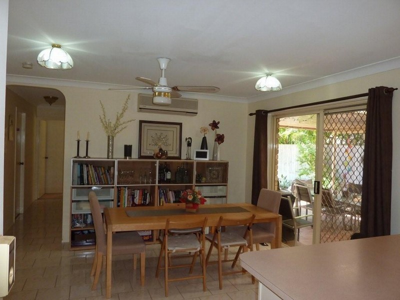 Forest Lake QLD 4078