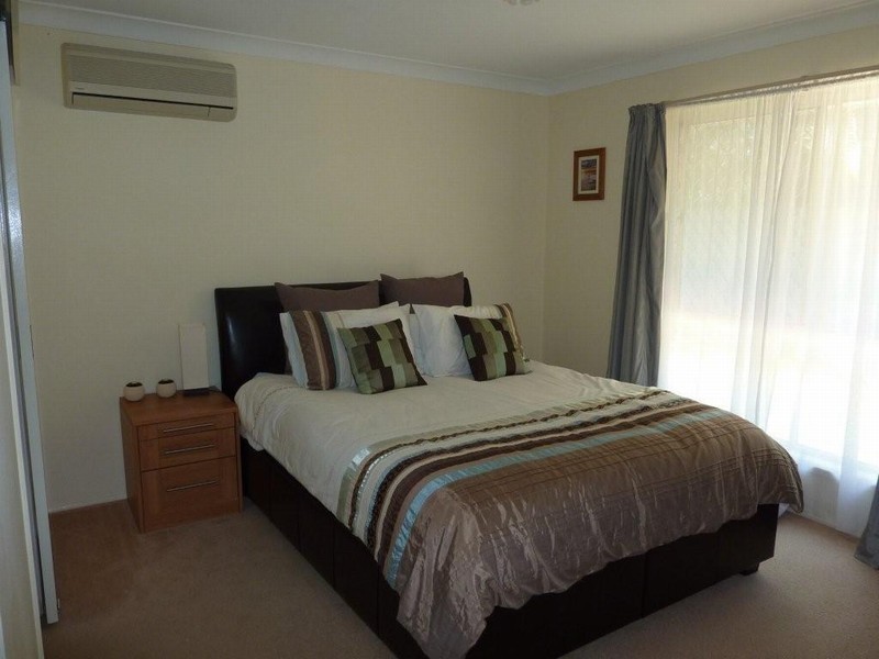 Forest Lake QLD 4078