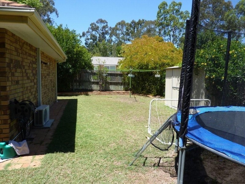 Forest Lake QLD 4078