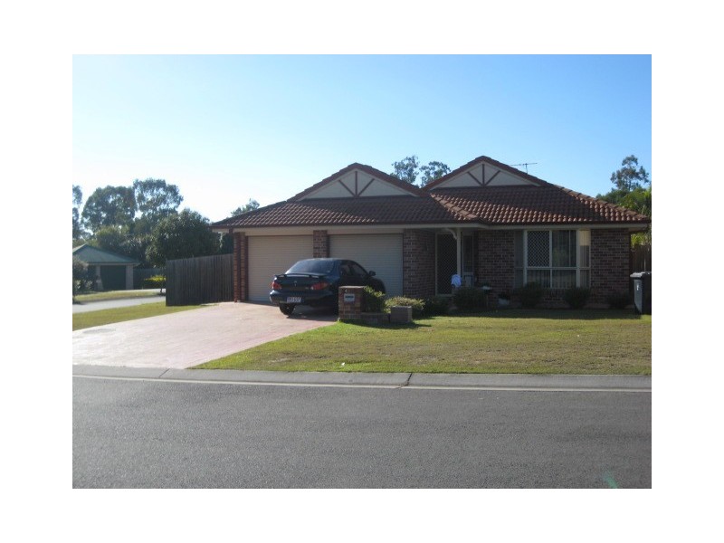 Forest Lake QLD 4078