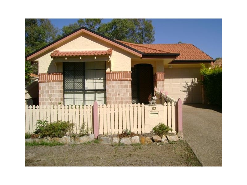 Forest Lake QLD 4078