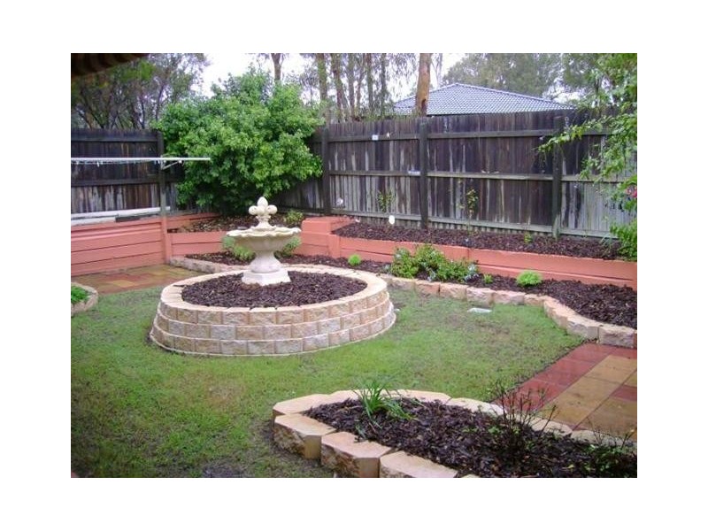 Forest Lake QLD 4078