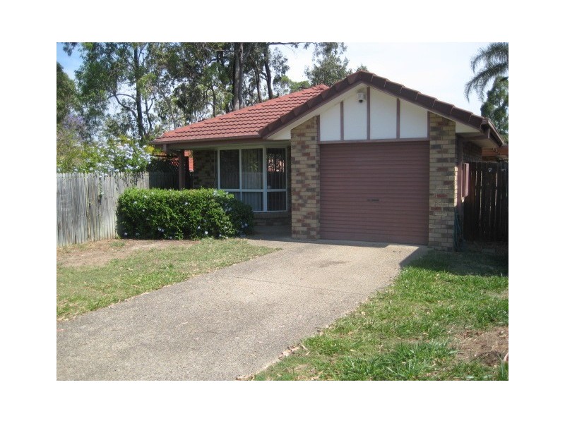 Forest Lake QLD 4078