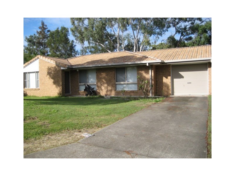 Forest Lake QLD 4078