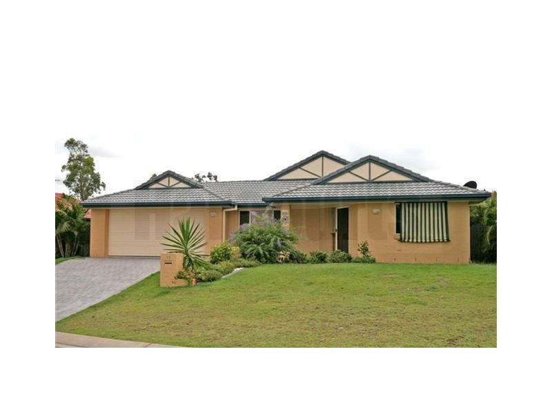 Forest Lake QLD 4078