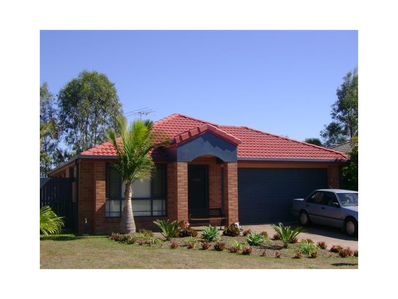 Forest Lake QLD 4078