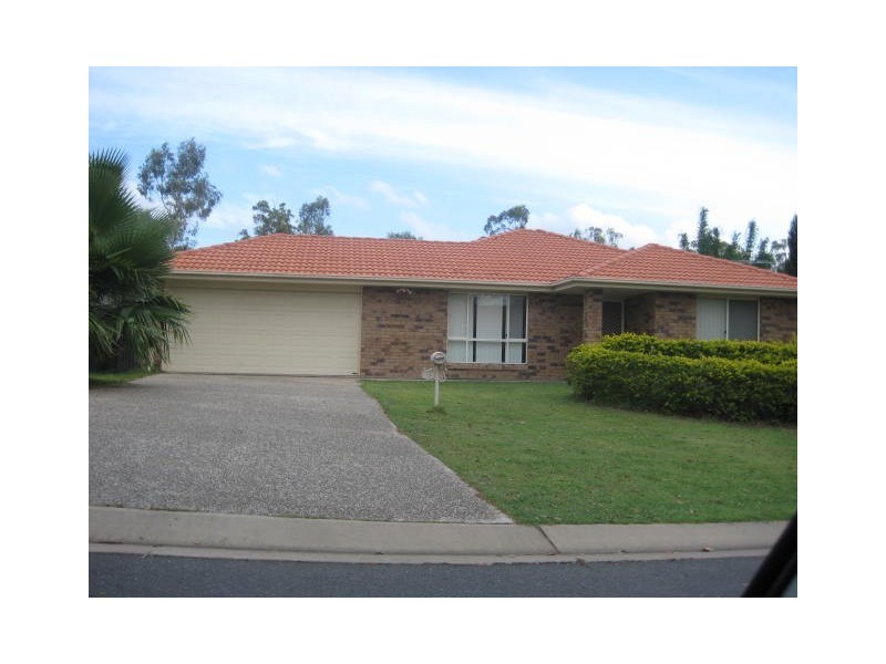 Forest Lake QLD 4078