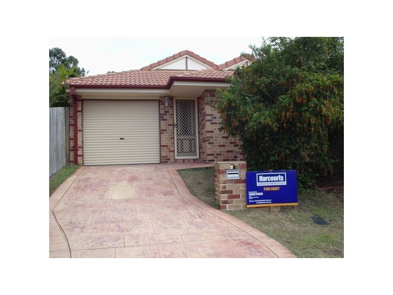 Forest Lake QLD 4078