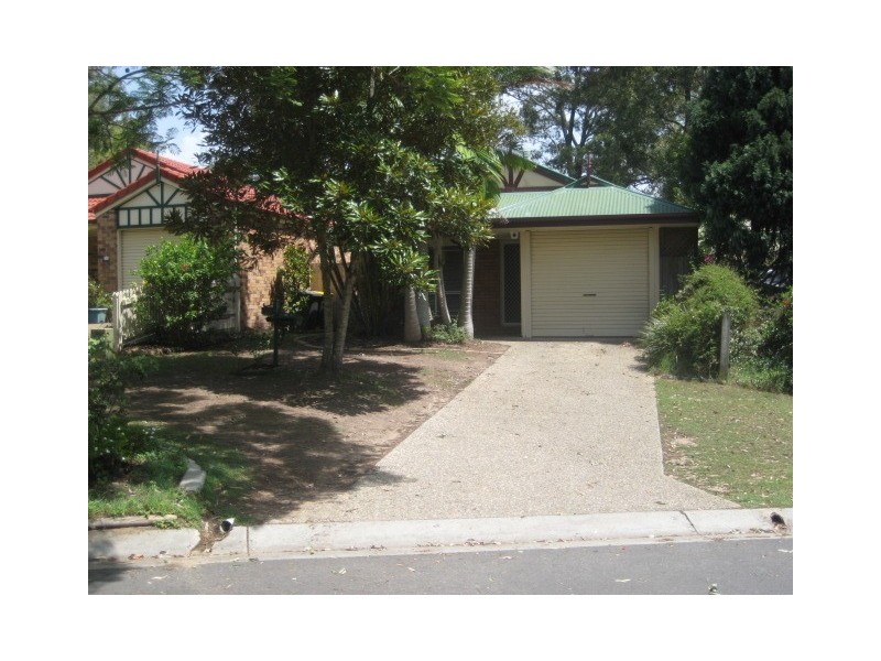 Forest Lake QLD 4078