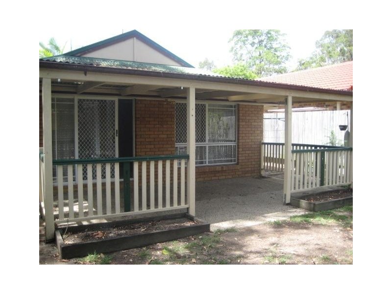 Forest Lake QLD 4078