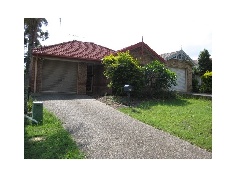 Forest Lake QLD 4078