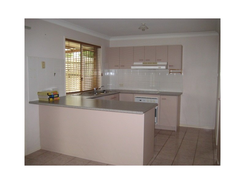 Forest Lake QLD 4078