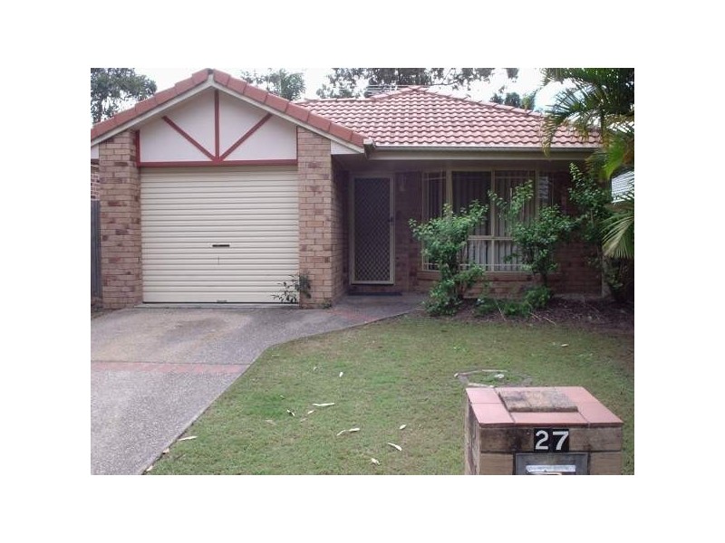 Forest Lake QLD 4078