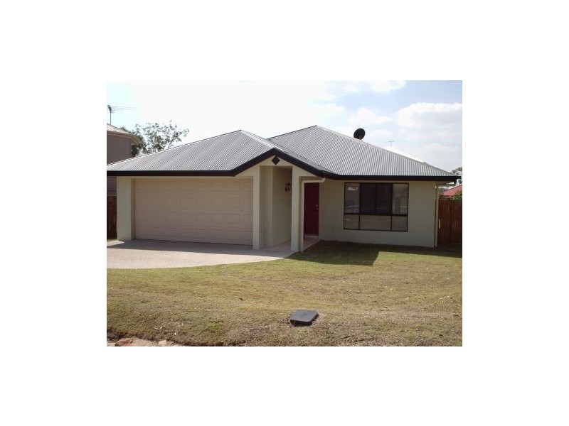 Forest Lake QLD 4078