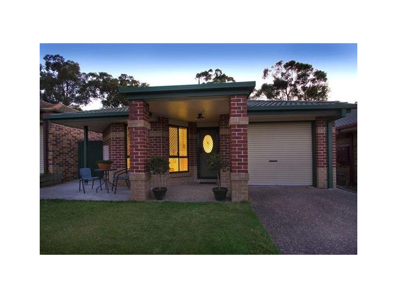 Forest Lake QLD 4078