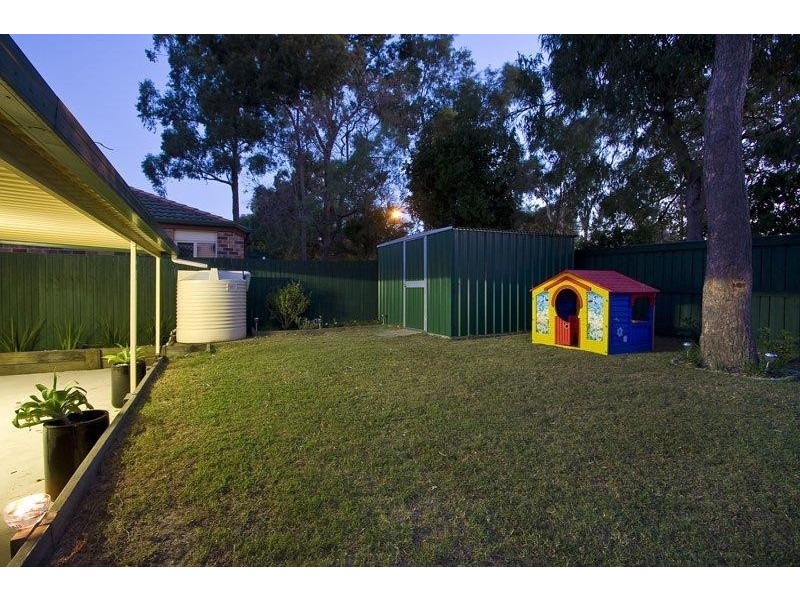 Forest Lake QLD 4078